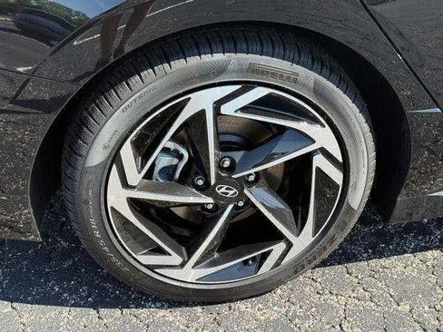 Used 2026 Hyundai Sonata SEL AWD/4WD image 4