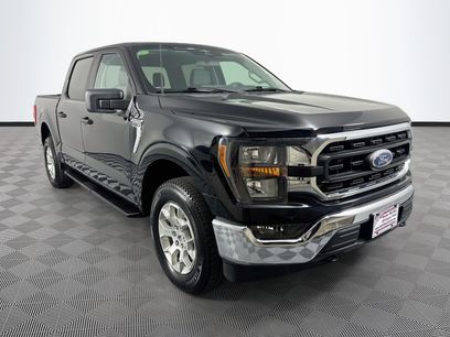Certified 2023 Ford F150 XLT