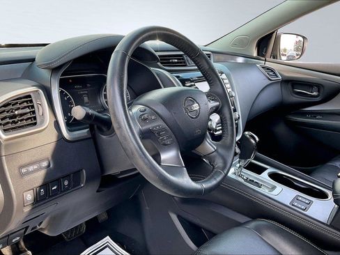 Used 2020 Nissan Murano SL image 15
