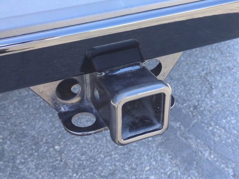 Certified 2023 Chevrolet Silverado 1500 Custom Trail Boss image 34