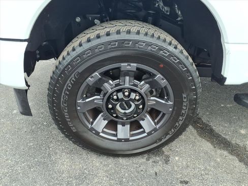 Used 2025 Ford F350 XL w/ STX Appearance Package image 12