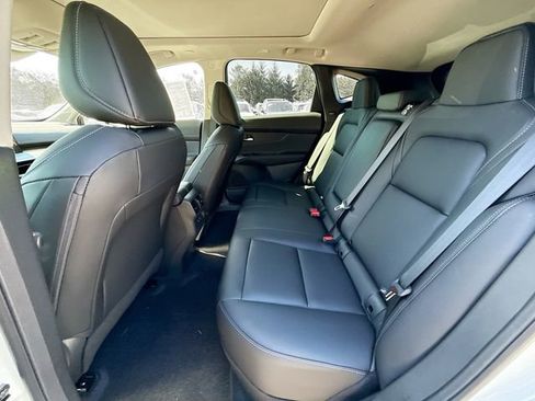 New 2025 Nissan Murano SL w/ Cargo Package image 14