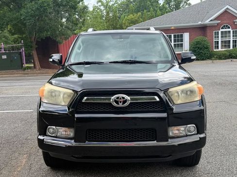 Used 2012 Toyota 4Runner SR5 w/ Convenience Pkg RWD image 8