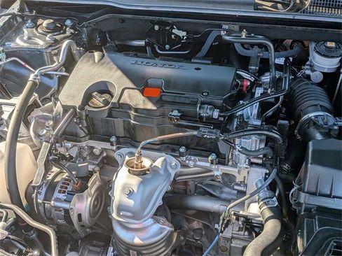 Used 2024 Honda Civic Sport image 37