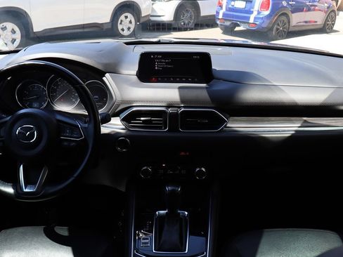 Used 2017 MAZDA CX-5 Grand Touring w/ Premium Package AWD/4WD image 33