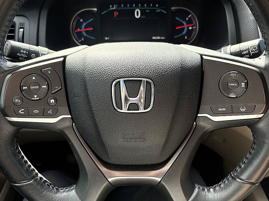 Used 2020 Honda Pilot EX-L image 18