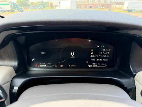 Used 2020 Lincoln Aviator Reserve w/ Equipment Group 202A AWD/4WD image 10