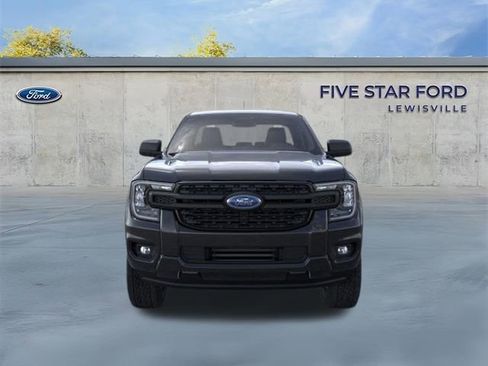 New 2025 Ford Ranger XL image 2