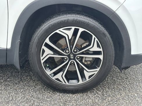 Used 2020 Hyundai Santa Fe SEL AWD/4WD image 22