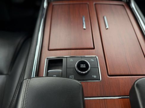 Used 2021 Lincoln Navigator L Reserve AWD/4WD image 51