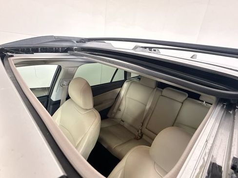 Used 2019 Subaru Outback 2.5i Limited AWD/4WD image 25