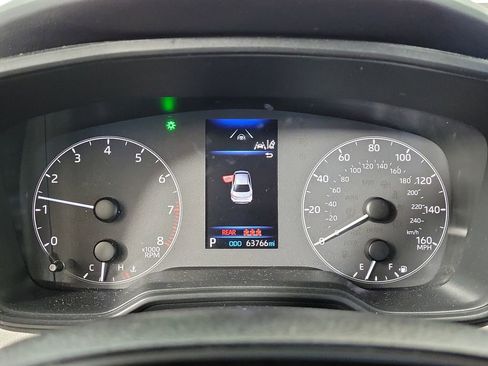 Used 2023 Toyota Corolla LE FWD image 17