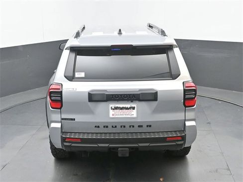 New 2025 Toyota 4Runner SR5 image 29