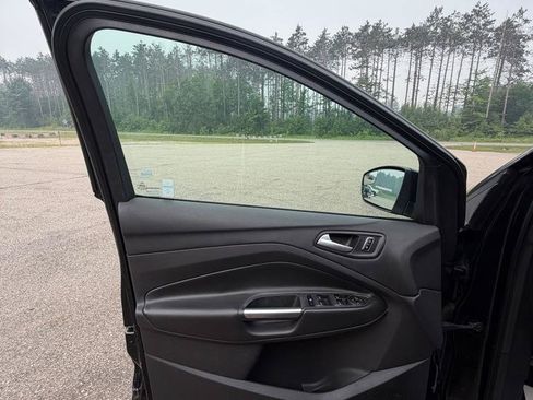 Used 2014 Ford Escape SE AWD/4WD image 12