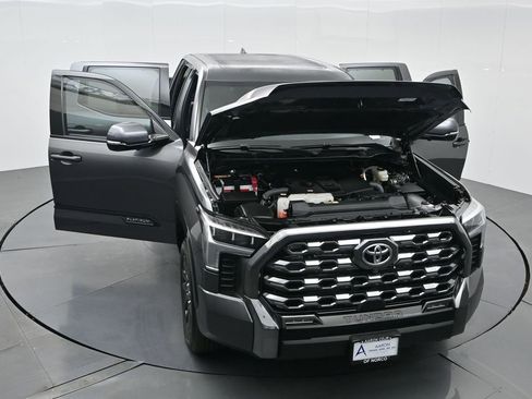 Used 2023 Toyota Tundra Platinum image 33