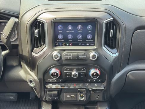 Used 2020 GMC Sierra 1500 AT4 w/ AT4 Premium Package AWD/4WD image 19