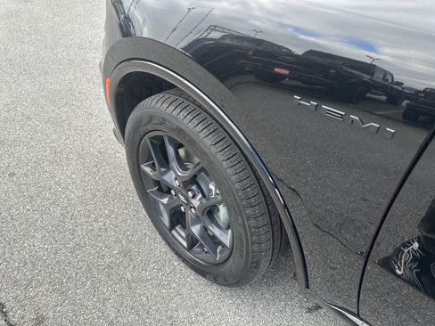 New 2026 Dodge Durango GT image 12