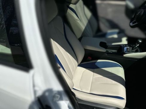 New 2026 Acura Integra A-Spec FWD image 25