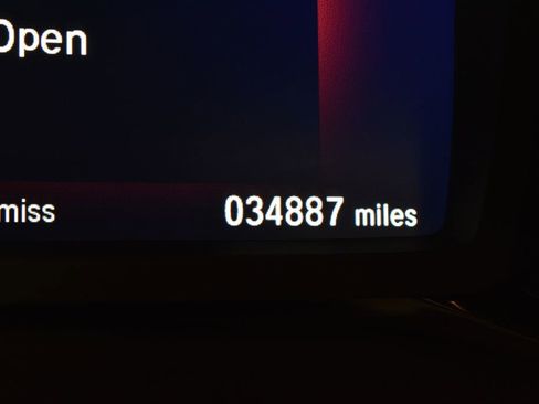 Used 2022 Honda Passport TrailSport image 21