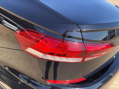 Used 2020 Volkswagen Passat 2.0T SEL image 29