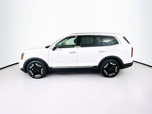 Used 2025 Kia Telluride S FWD image 4