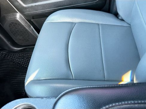 Used 2023 RAM 2500 Tradesman image 22