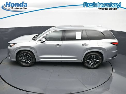 Used 2025 Lexus TX 350 AWD w/ Technology Package image 22