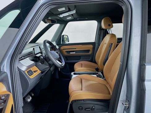 New 2025 Volkswagen ID. Buzz Pro S image 11