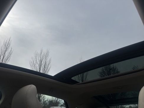 Used 2016 Lincoln MKZ Base w/ Equipment Group 300A Reserve image 34