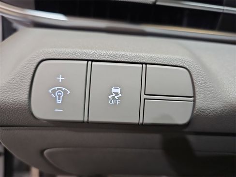 New 2026 Hyundai Elantra SEL Sport w/ Cargo Package image 24