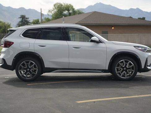 New 2026 BMW X1 xDrive28i w/ Technology Package AWD/4WD image 6
