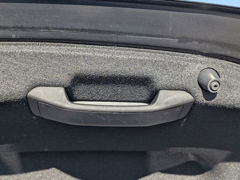 Certified 2025 MAZDA MAZDA3 s image 14