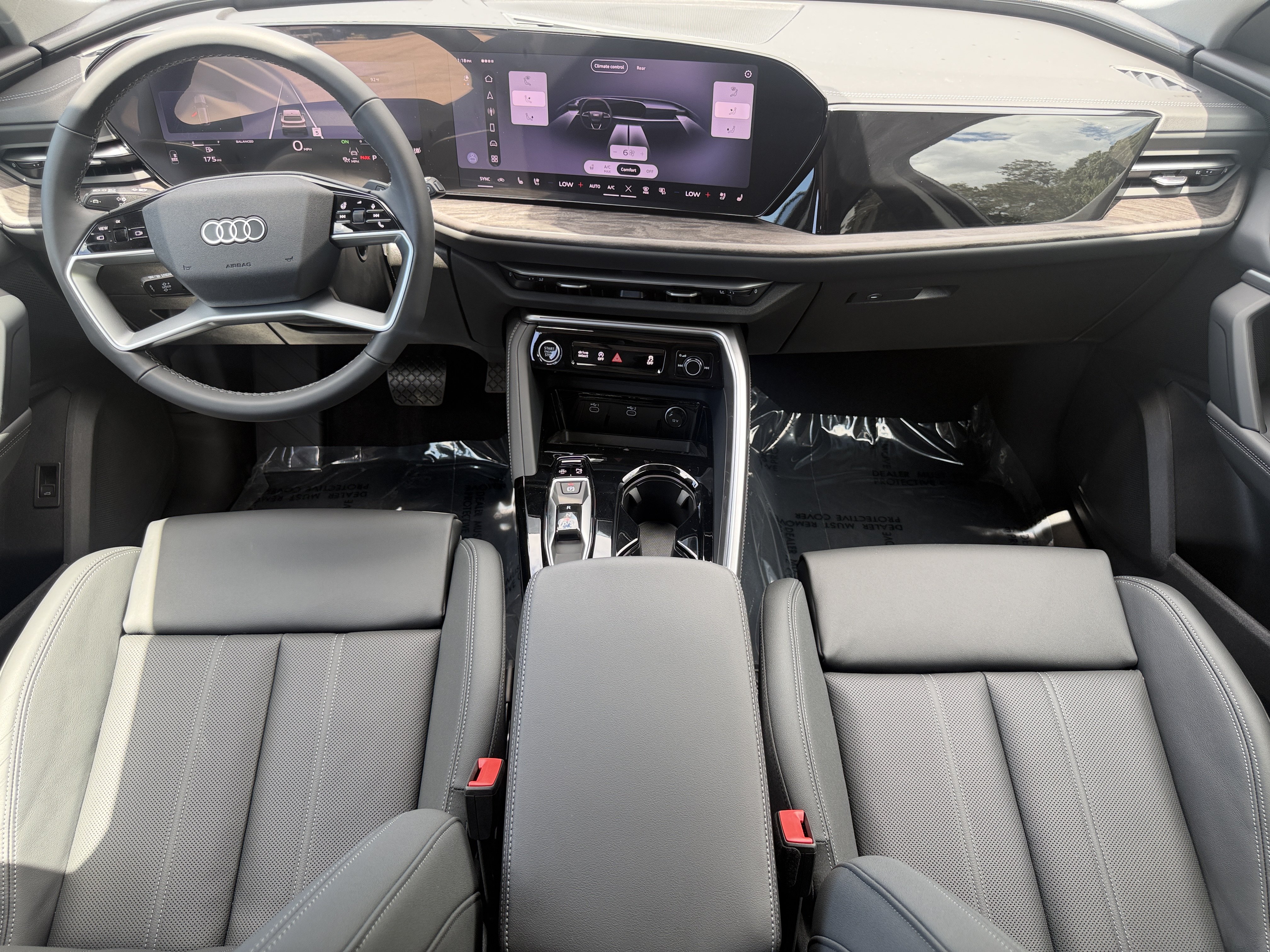New 2026 Audi Q5 Premium AWD/4WD image 14
