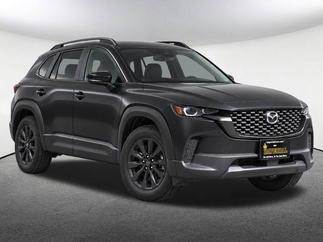 Used 2026 MAZDA CX-50 AWD 2.5 S w/ Preferred Pkg image 2