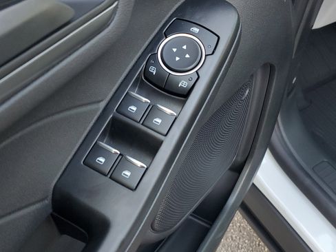 New 2026 Ford Escape Active w/ Cold Weather Package image 16