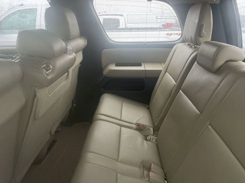 Used 2014 Toyota Sequoia Limited image 6