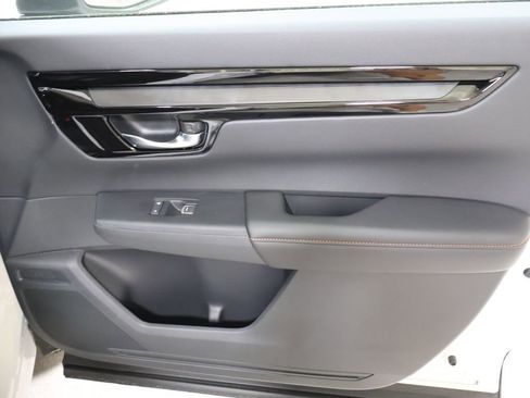 New 2026 Honda CR-V Sport Touring image 21