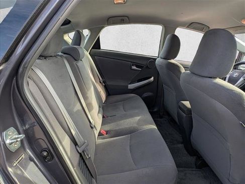 Used 2011 Toyota Prius Three image 15