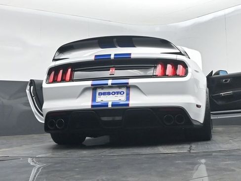 Used 2017 Ford Mustang Shelby GT350R w/ GT350R Equipment Group 920A RWD image 78