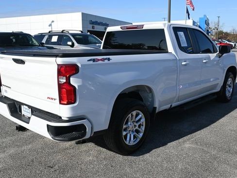 Used 2023 Chevrolet Silverado 1500 RST image 5