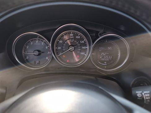 Used 2014 MAZDA CX-5 Touring AWD/4WD image 18