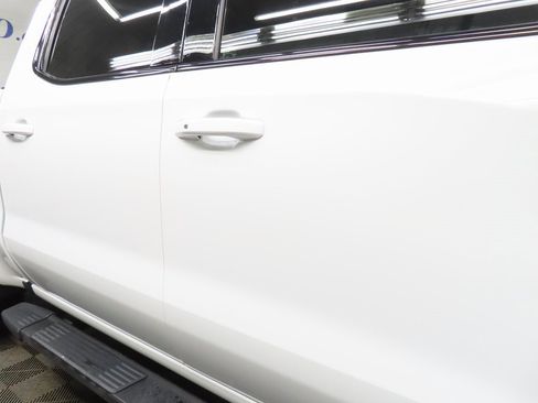 Used 2023 GMC Sierra 1500 AT4 w/ Technology Package image 34