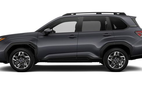 New 2026 Subaru Forester Touring AWD/4WD image 5