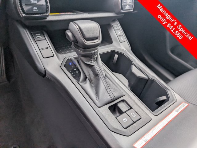 Used 2026 Toyota RAV4 XLE Premium AWD/4WD image 20