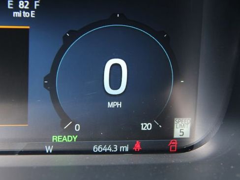 Used 2025 Ford F150 Platinum AWD/4WD image 30