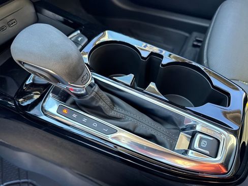 New 2026 Chevrolet Trax ACTIV w/ Sunroof Package image 21