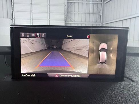 Used 2019 Audi Q7 3.0T Prestige image 19