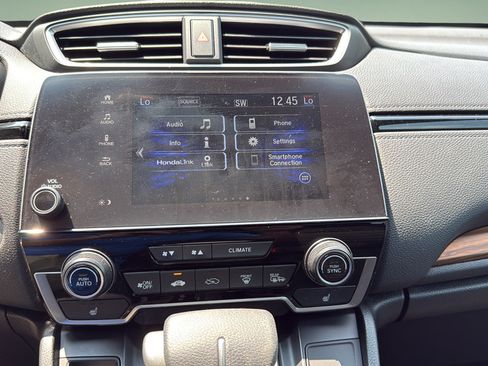 Used 2018 Honda CR-V EX image 25
