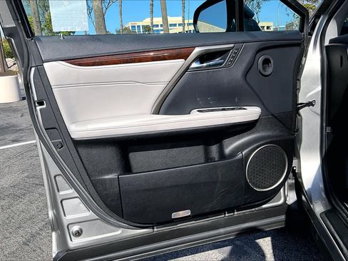Used 2019 Lexus RX 450h AWD w/ Navigation Package image 20