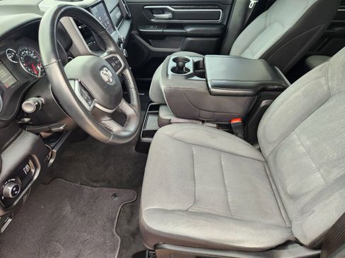 Used 2023 RAM 1500 Lone Star image 13